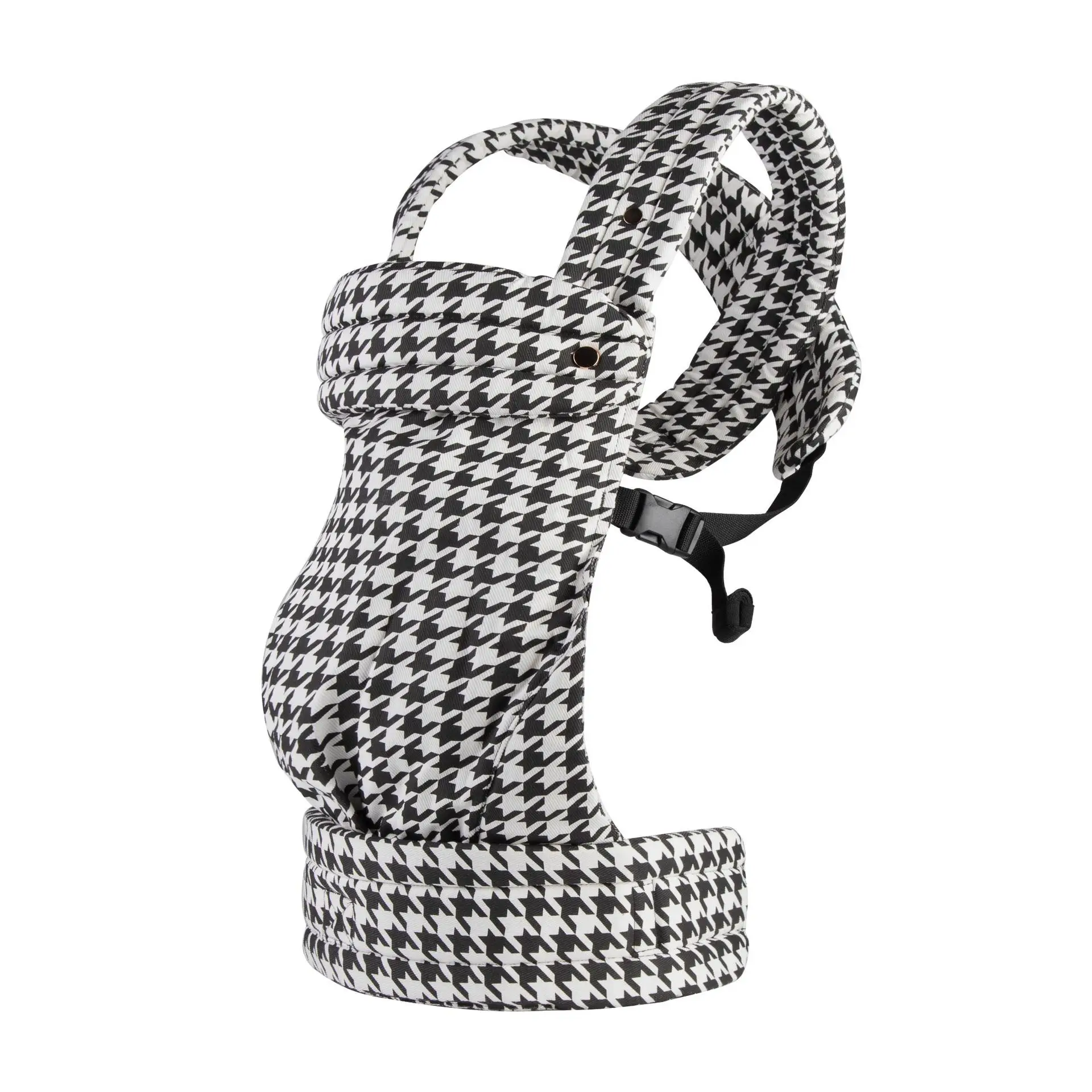 Baby Carrier Wrap – Hands-Free Comfort Sling - Image 11
