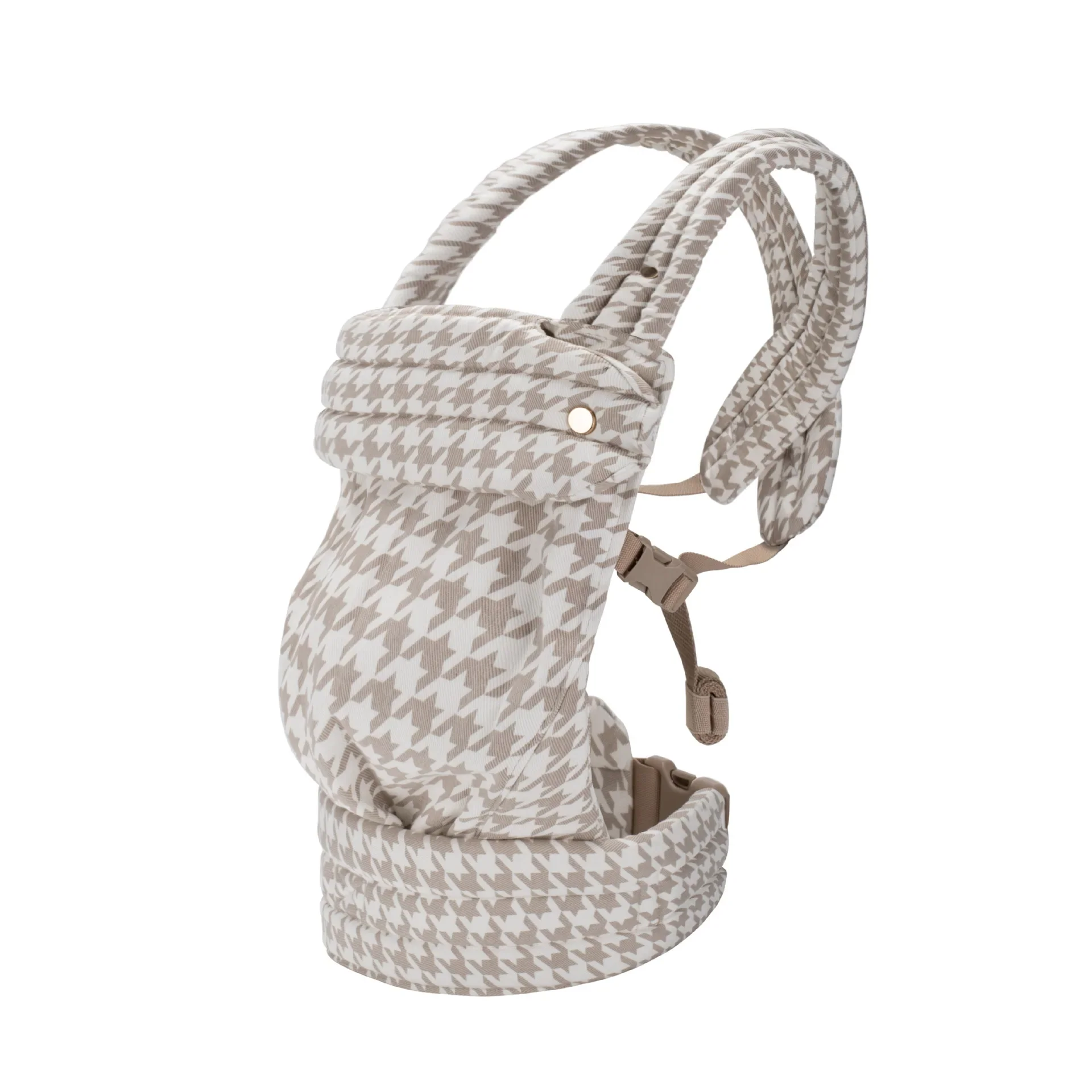 Baby Carrier Wrap – Hands-Free Comfort Sling - Image 3