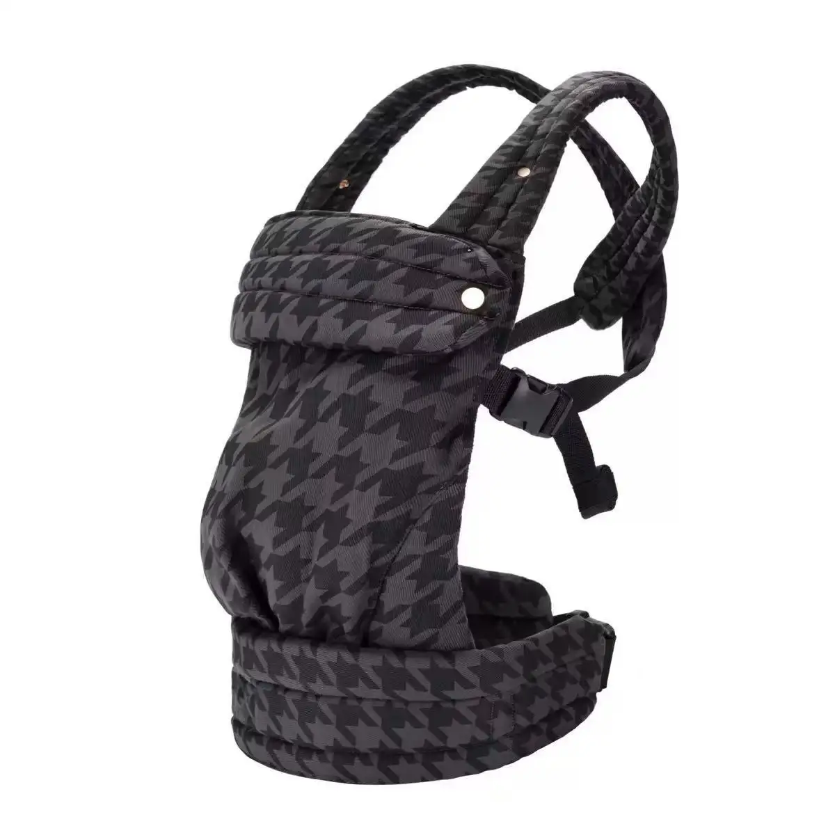 Baby Carrier Wrap – Hands-Free Comfort Sling - Image 5