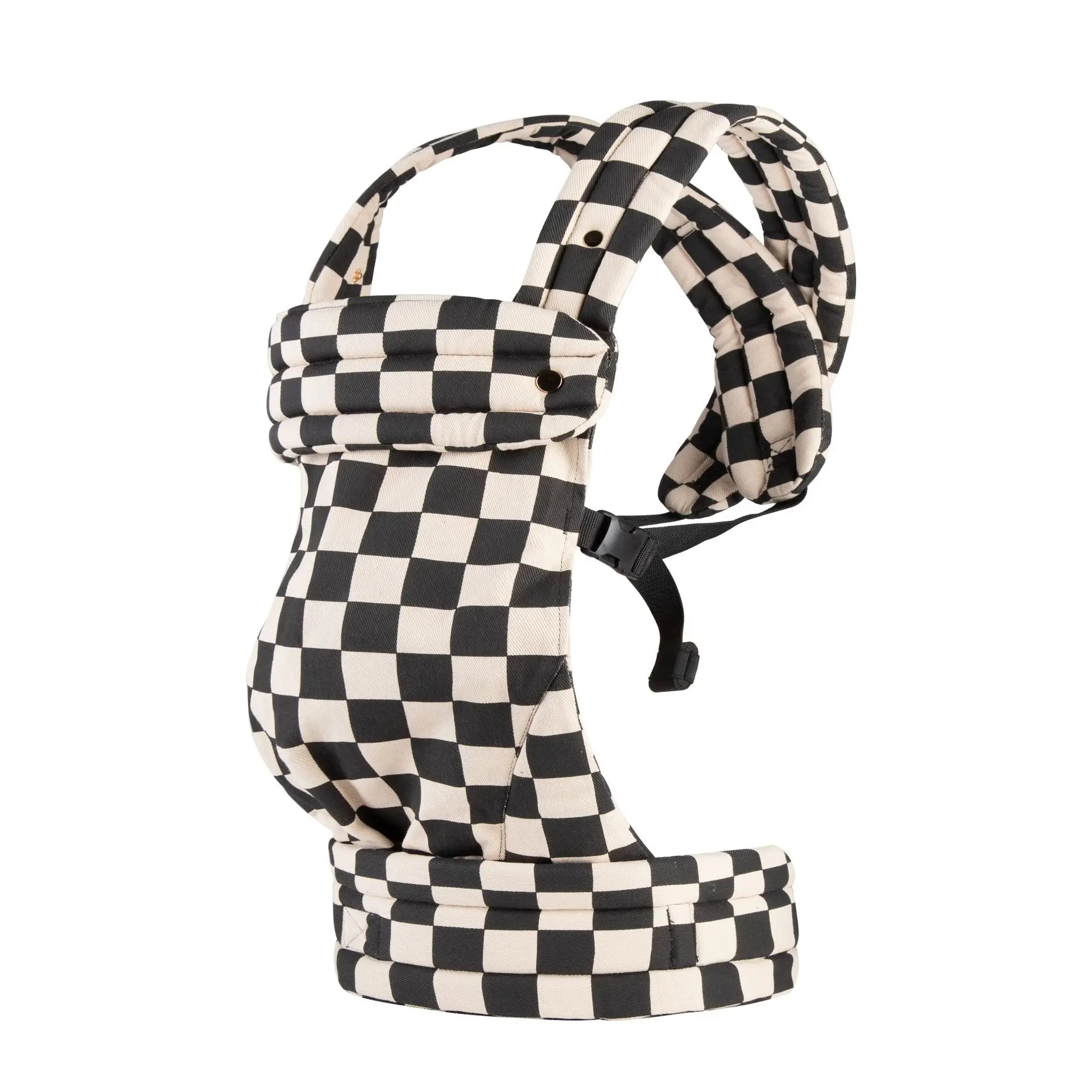 Baby Carrier Wrap – Hands-Free Comfort Sling - Image 7