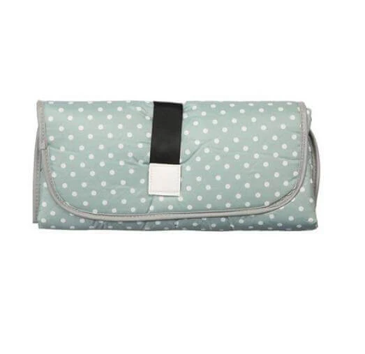 3-In-1 Multifunctional Baby Changing Pad - Image 11