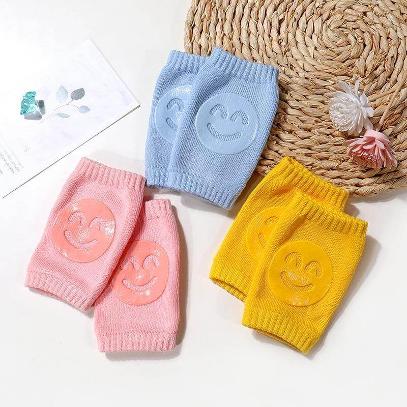 Baby Crawling Anti-Slip Knee Pad - Image 6