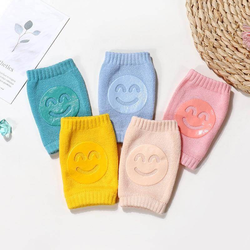 Baby Crawling Anti-Slip Knee Pad - Image 7
