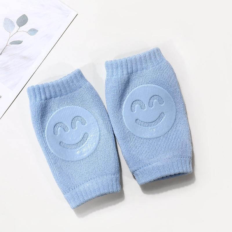 Baby Crawling Anti-Slip Knee Pad - Image 8