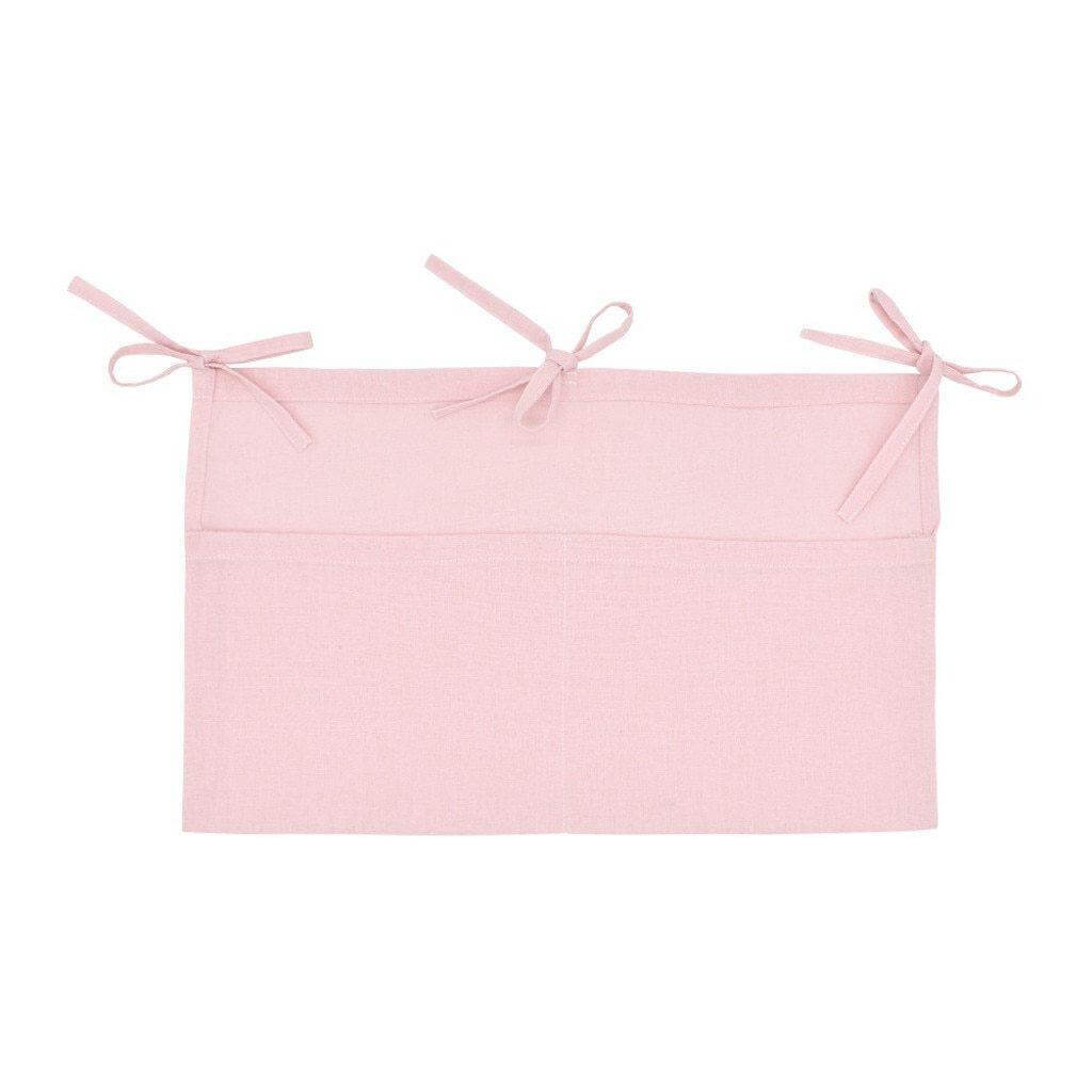 Baby Crib Pocket Organizer - Image 4