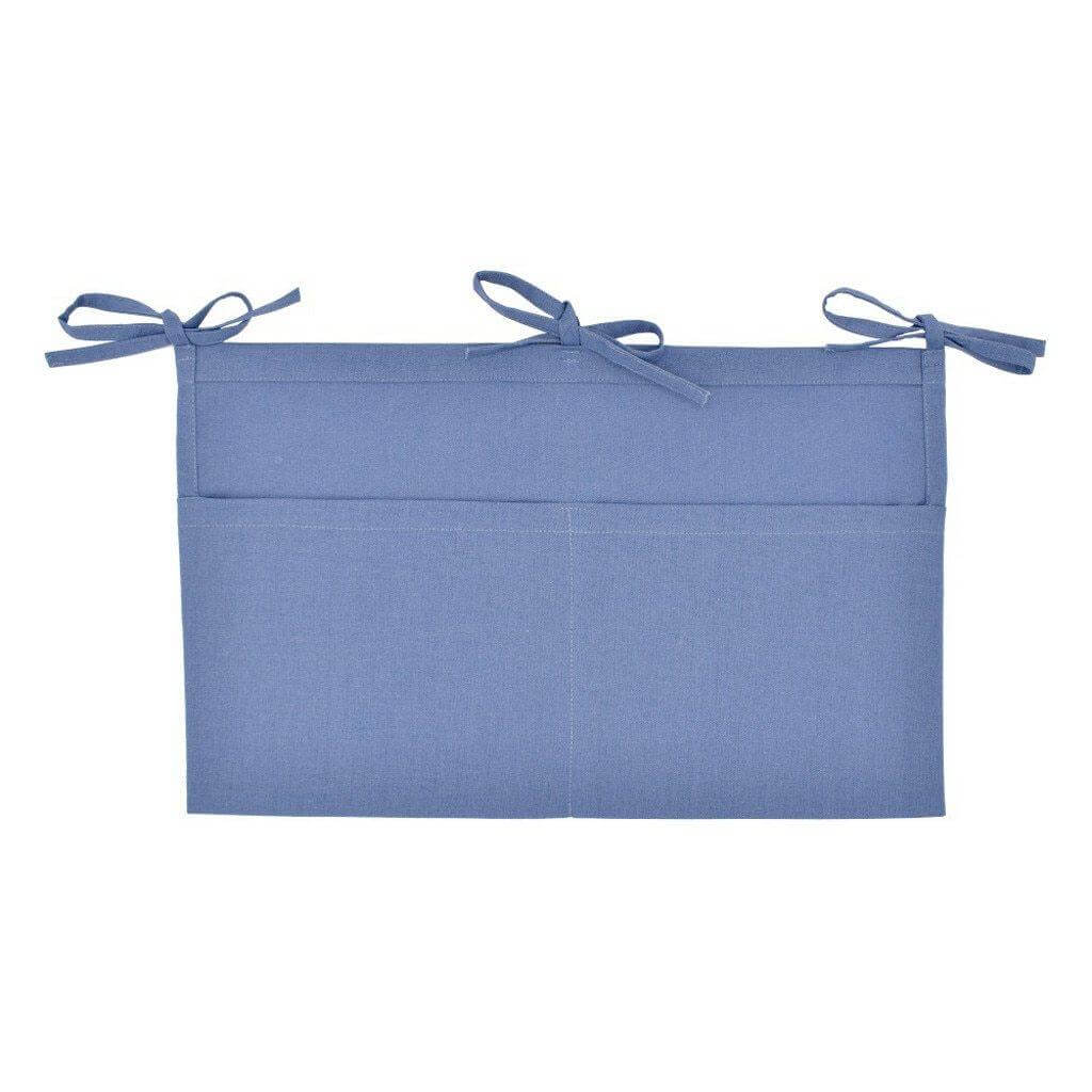 Baby Crib Pocket Organizer - Image 6