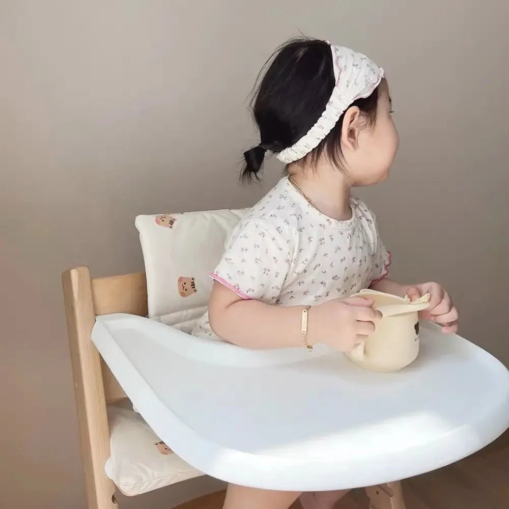 Baby Dining Chair Cushion - Image 2