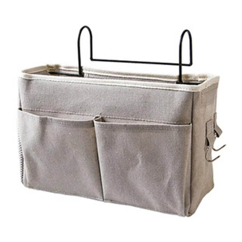 Baby Essentials Hanging Organizer - Image 3