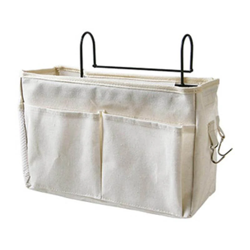 Baby Essentials Hanging Organizer - Image 5