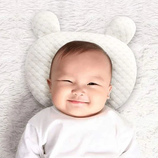 Baby Flat Head Pillow - Official SleepEasy™ - Image 11