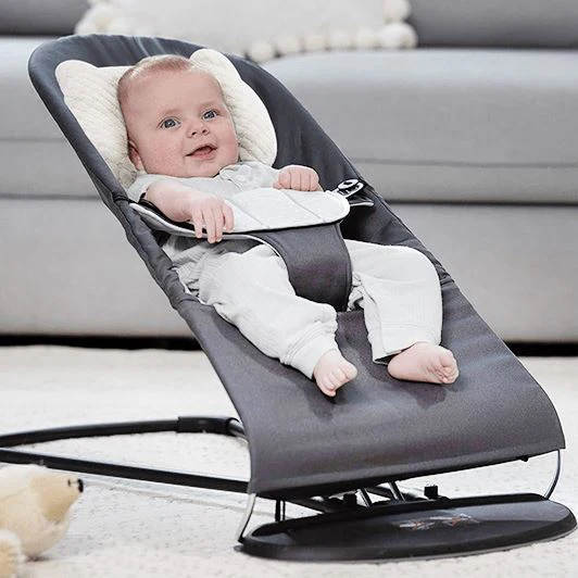 Baby Flat Head Pillow - Official SleepEasy™ - Image 14