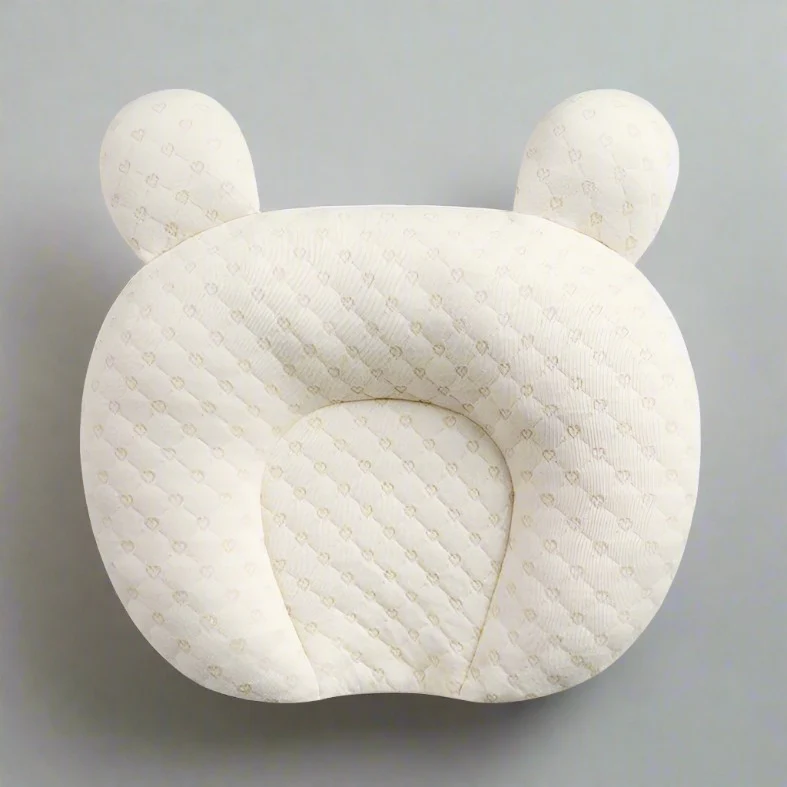 Baby Flat Head Pillow - Official SleepEasy™ - Image 15