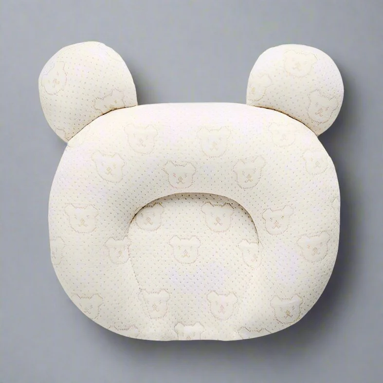 Baby Flat Head Pillow - Official SleepEasy™ - Image 16