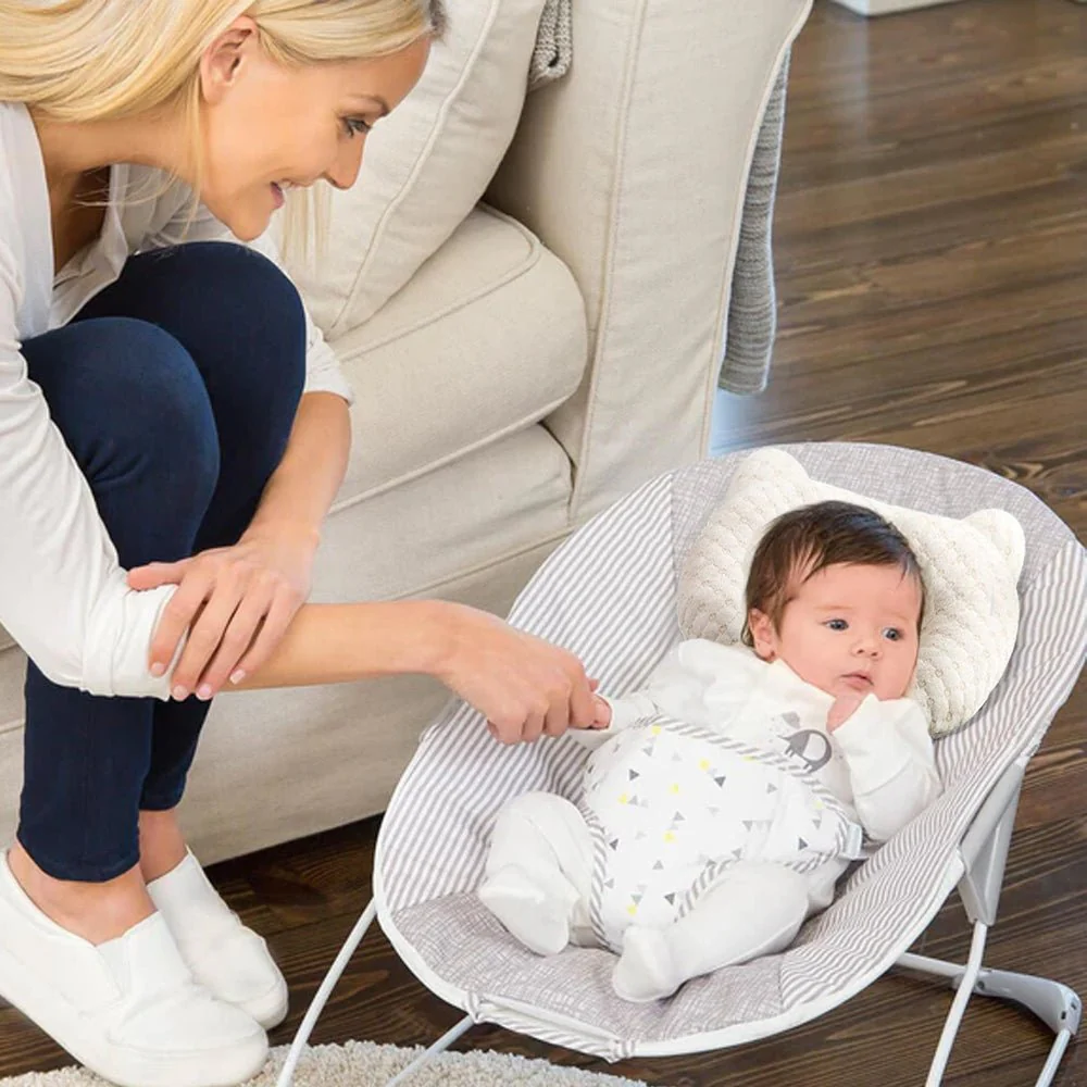 Baby Flat Head Pillow - Official SleepEasy™ - Image 18
