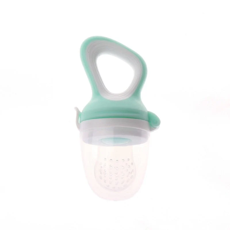Baby Food Nibble Pacifier - Image 2