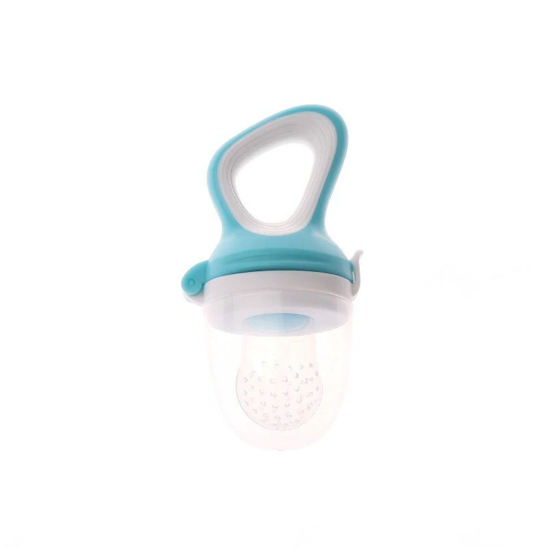Baby Food Nibble Pacifier - Image 4