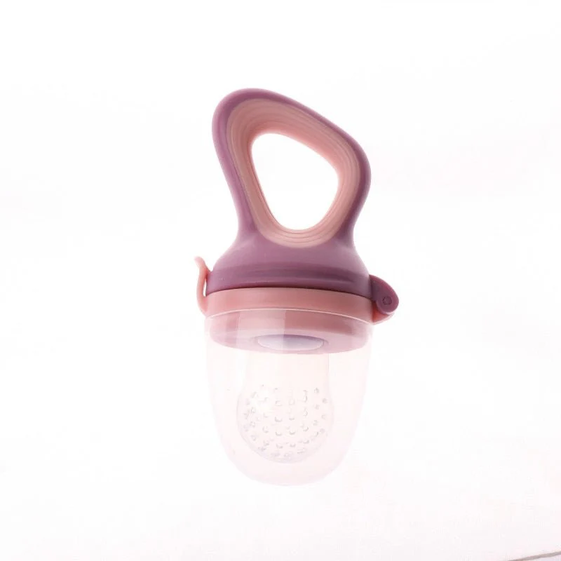 Baby Food Nibble Pacifier - Image 5