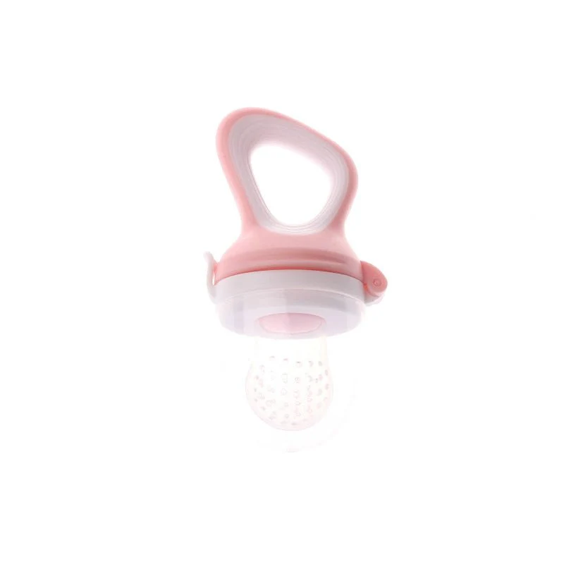 Baby Food Nibble Pacifier - Image 6