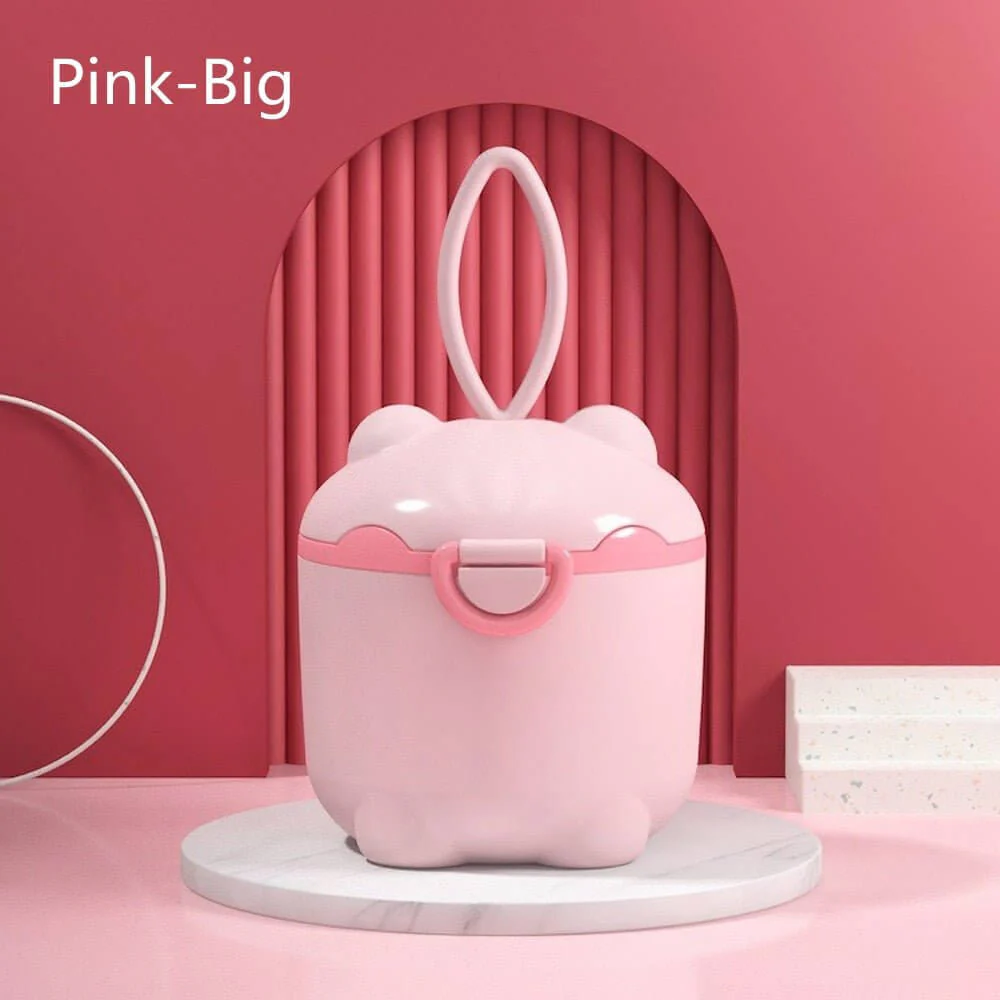 Baby Food Storage Box - Image 10