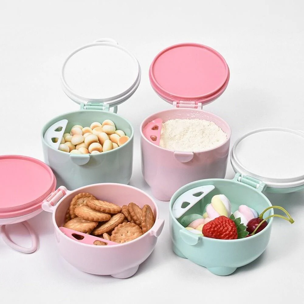 Baby Food Storage Box - Image 2