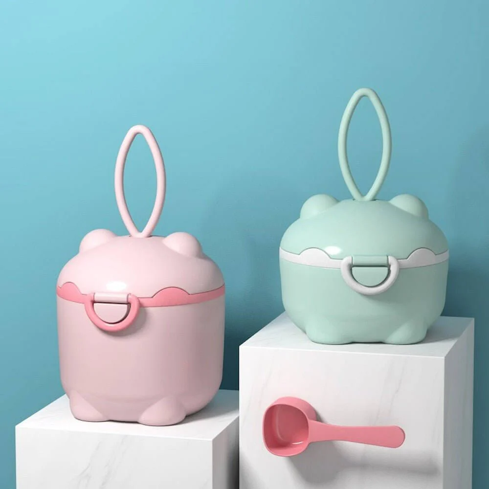 Baby Food Storage Box - Image 3