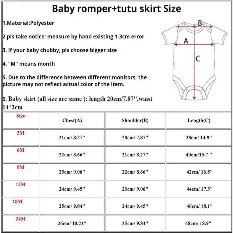Baby Girl 1 Year Birthday Outfit - Image 7