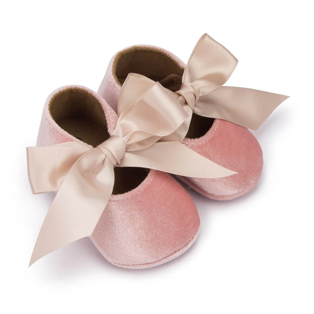 Baby Girl Shoes Butterfly-knot - Image 4