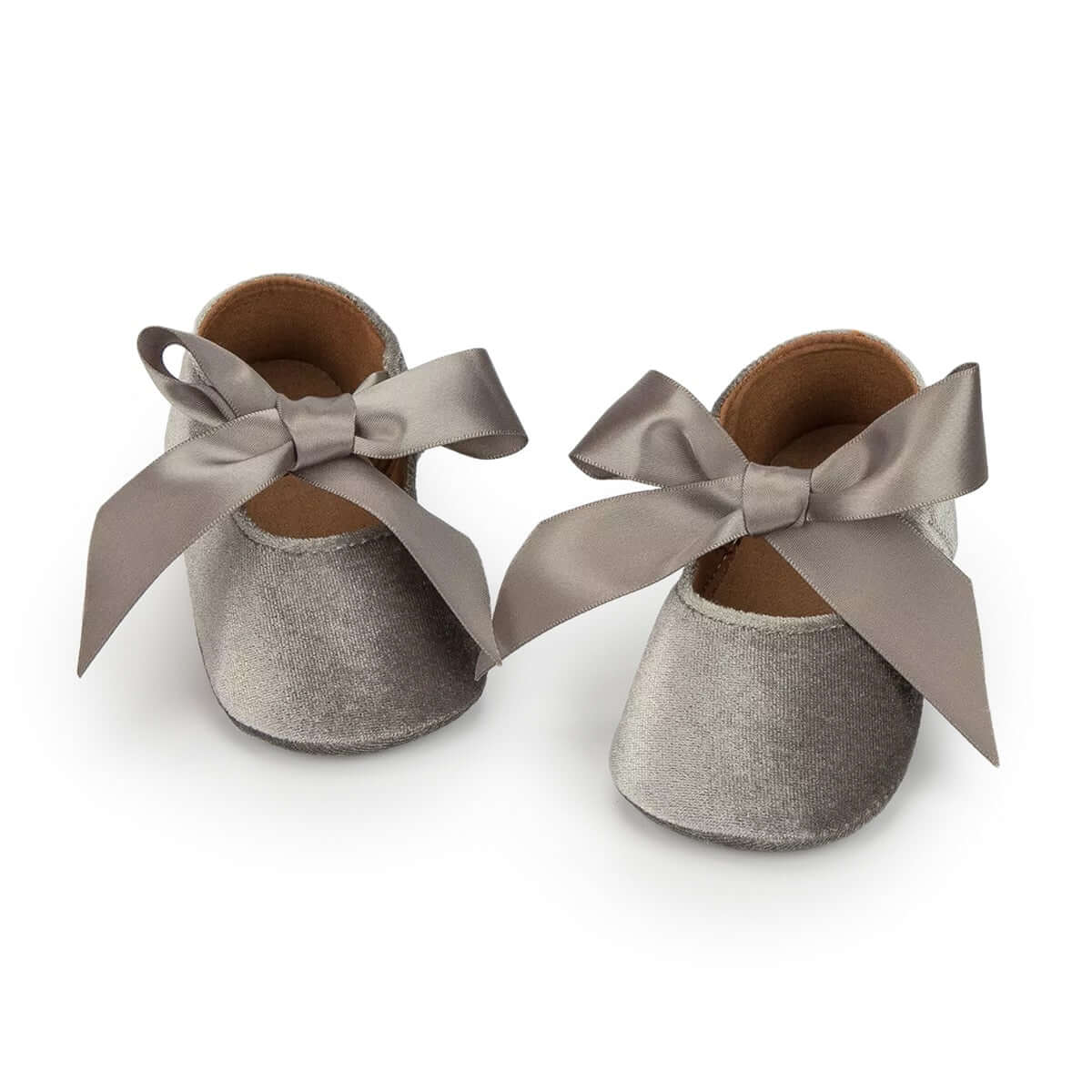 Baby Girl Shoes Butterfly-knot - Image 7