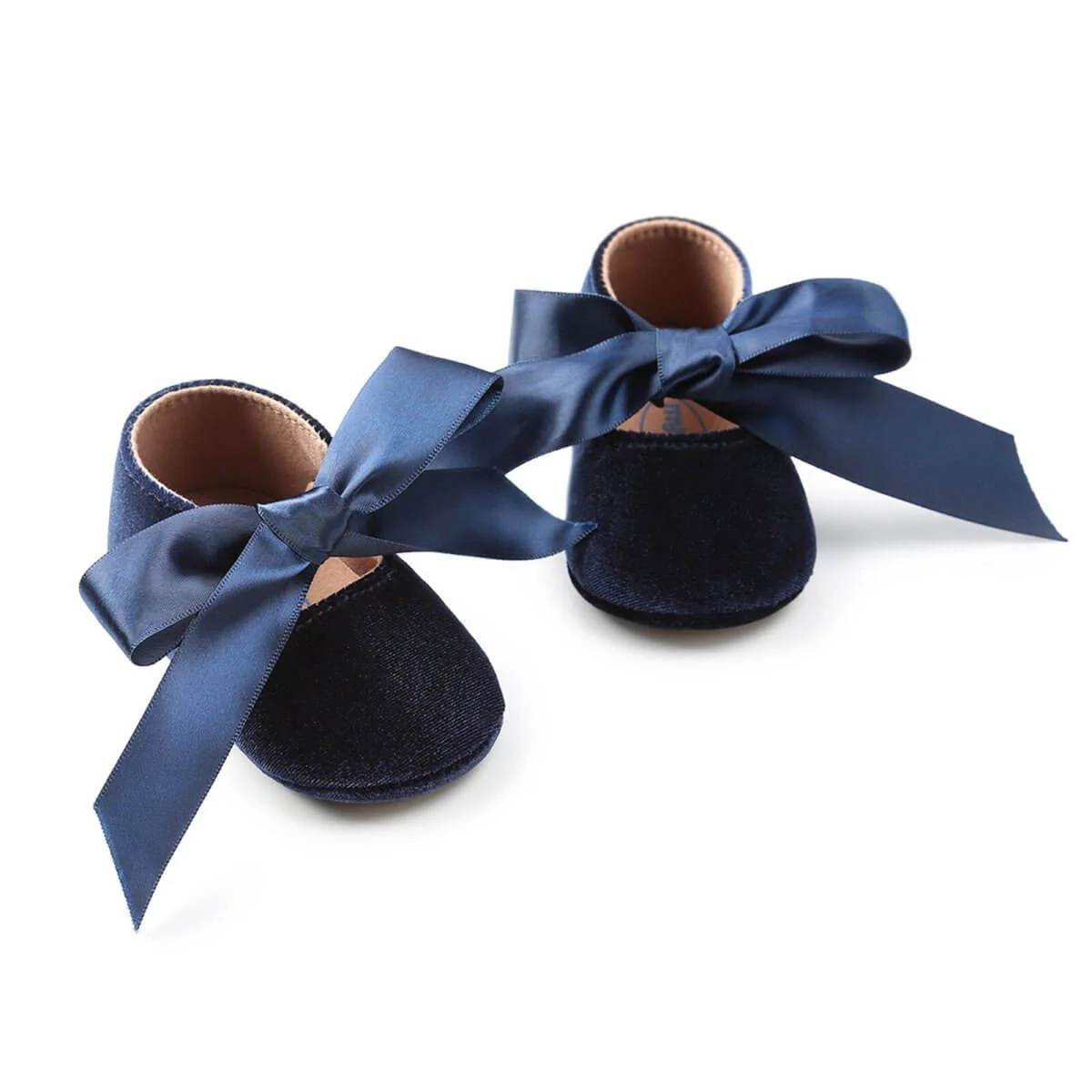 Baby Girl Shoes Butterfly-knot - Image 8