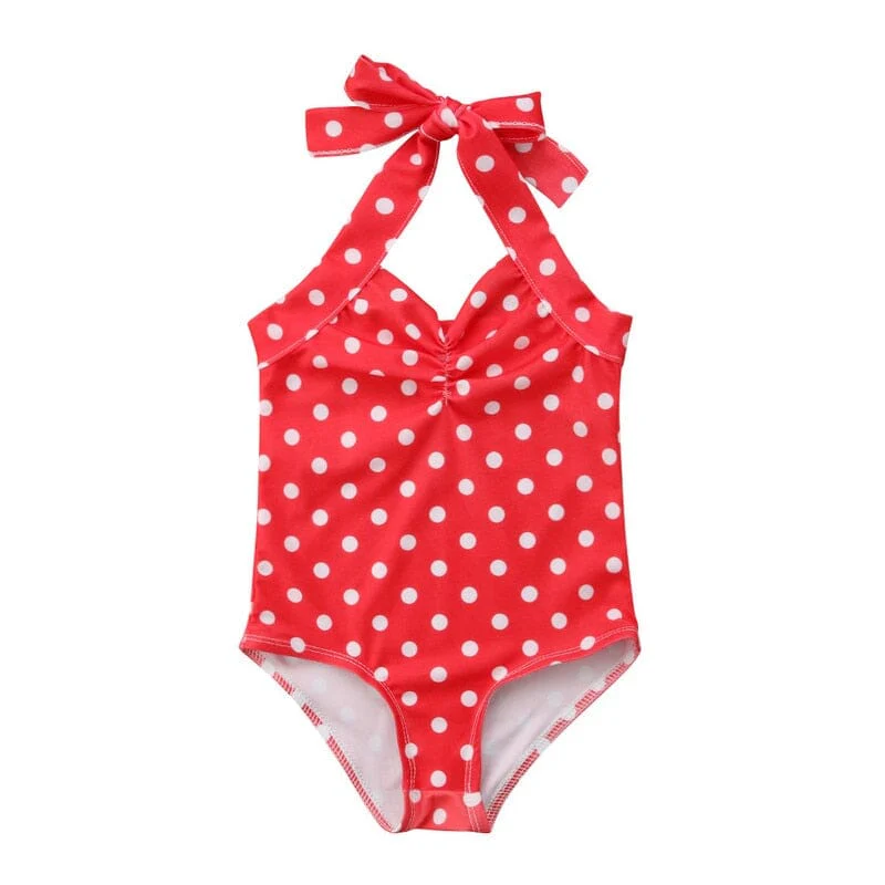 Baby Girl Swimwear - Image 3