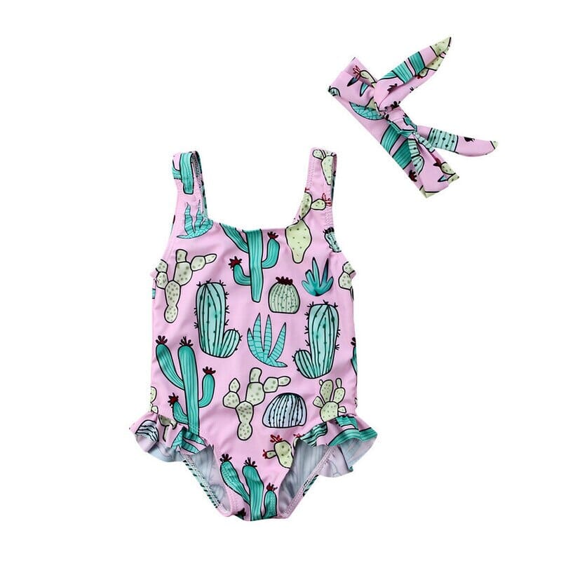 Baby Girl Swimwear - Image 5