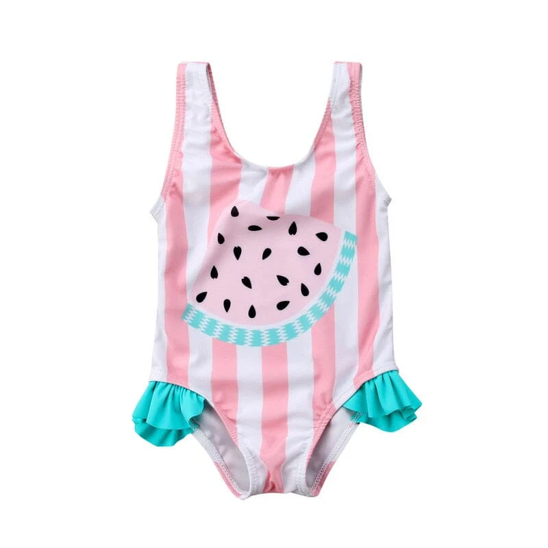 Baby Girl Swimwear - Image 6