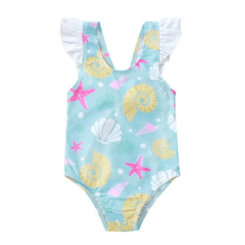 Baby Girl Swimwear - Image 7