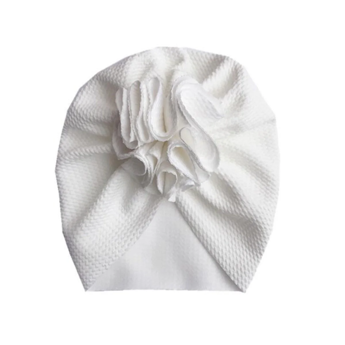 Baby Girl Turban - Image 11
