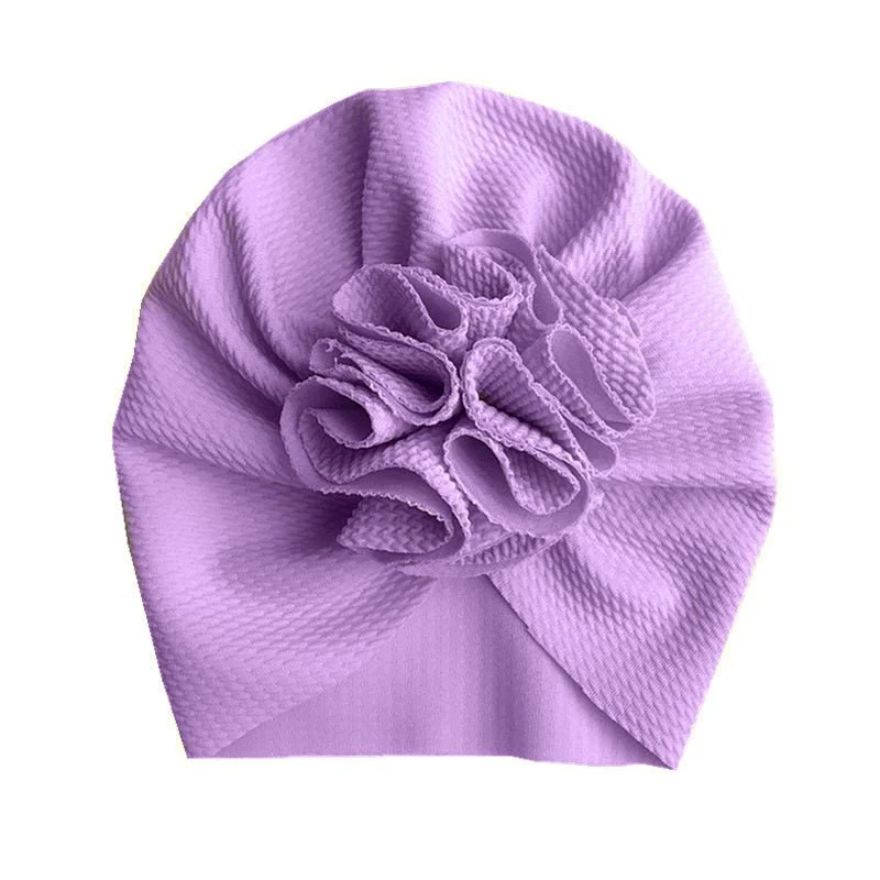 Baby Girl Turban - Image 12