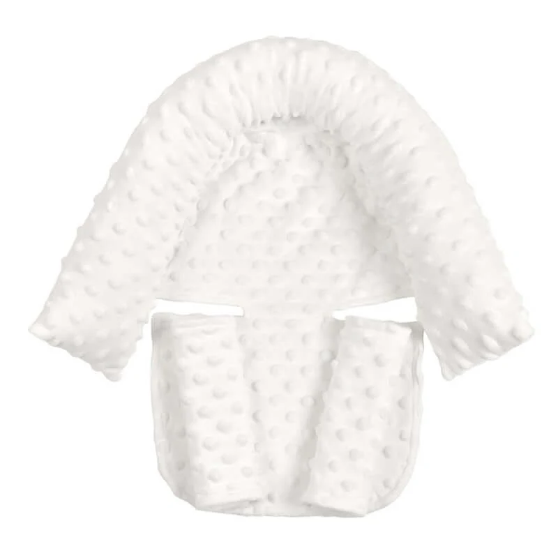 Baby Head Support Pillow Car Seat - Image 6