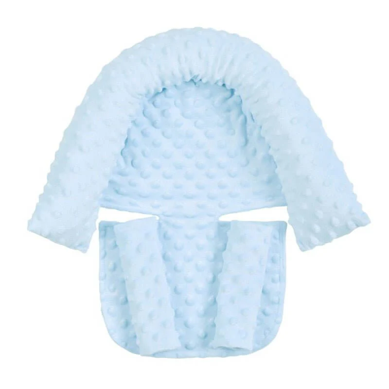 Baby Head Support Pillow Car Seat - Image 8