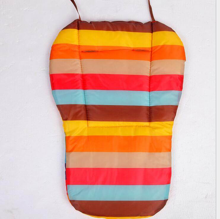 Baby Highchair Cushion Pad - Image 3