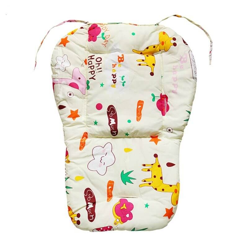 Baby Highchair Cushion Pad - Image 4