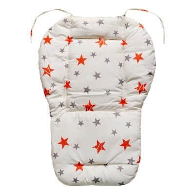Baby Highchair Cushion Pad - Image 5