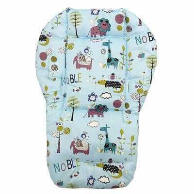 Baby Highchair Cushion Pad - Image 6
