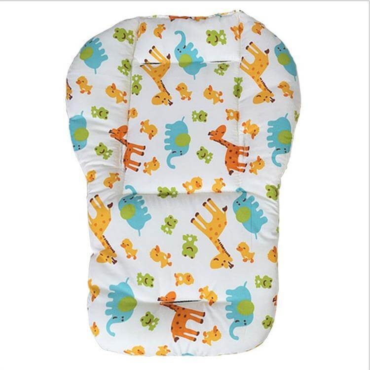 Baby Highchair Cushion Pad - Image 7