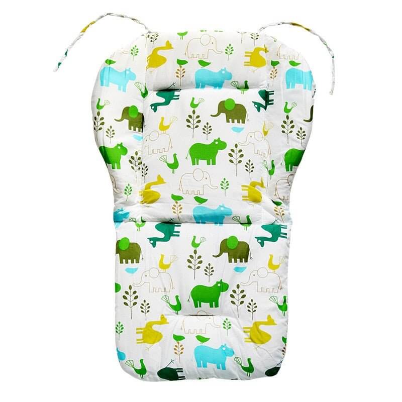 Baby Highchair Cushion Pad - Image 8