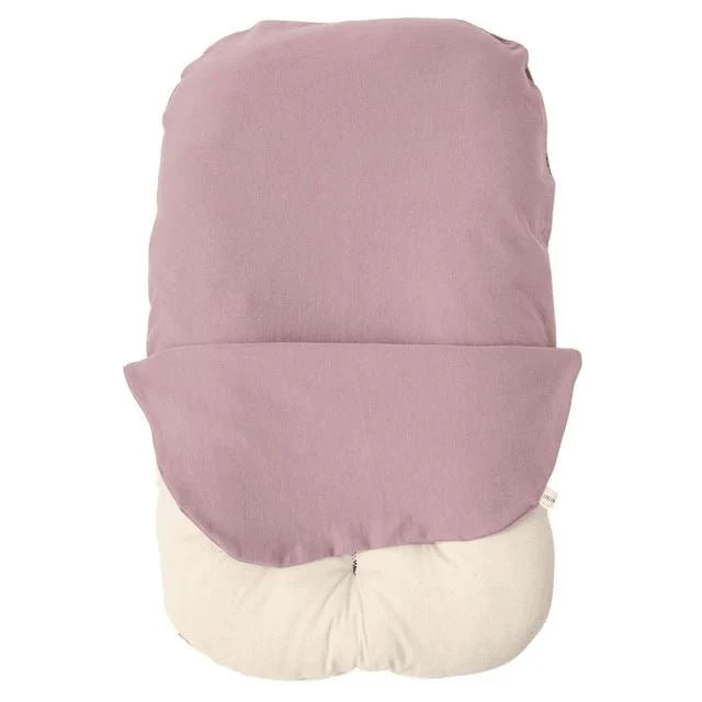 Baby Lounger Nest Bed - Comfy™ - Image 9