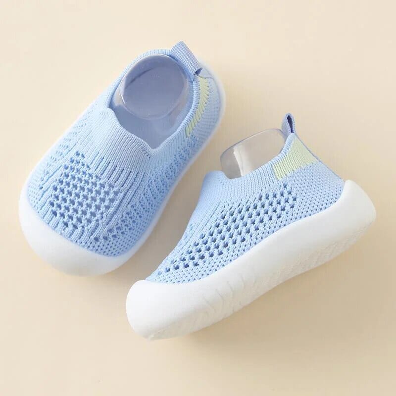 Baby Mesh Sneakers - Image 3