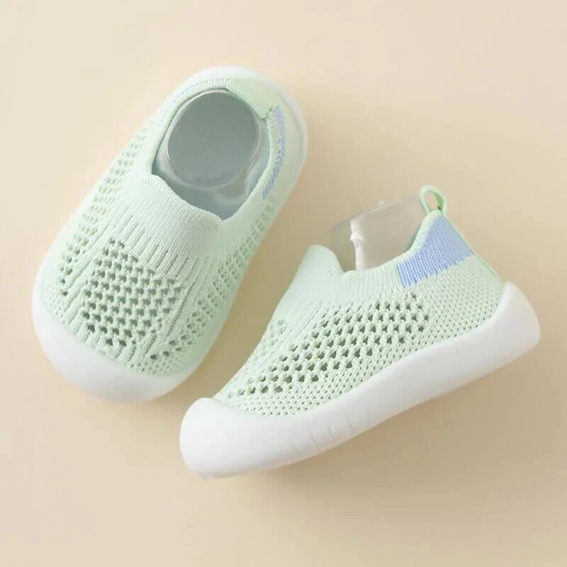 Baby Mesh Sneakers - Image 7