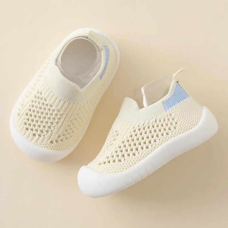 Baby Mesh Sneakers - Image 8