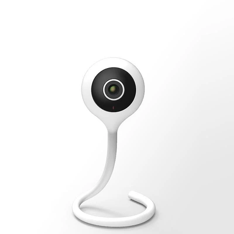 Baby Monitor Camera Detect Temperature & Humidity - Image 3