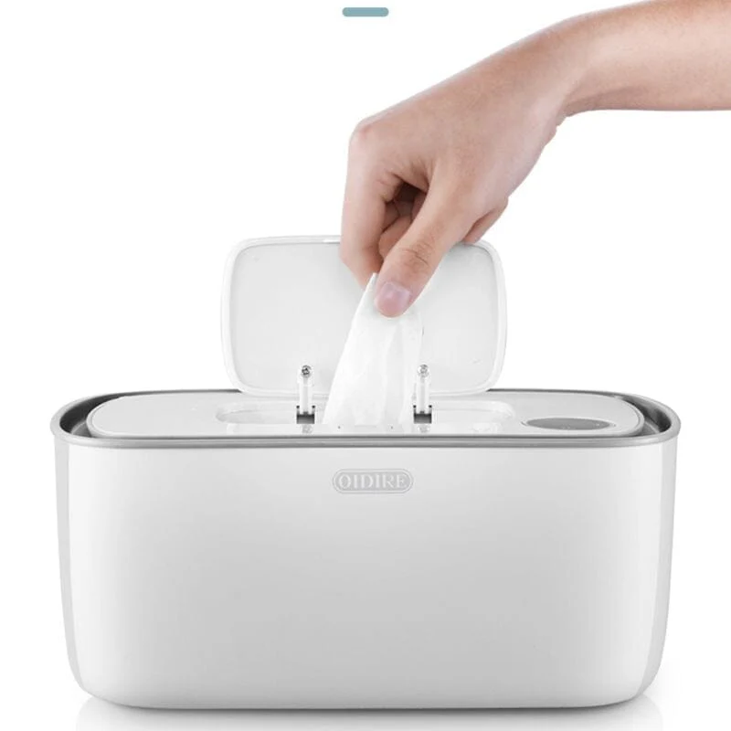 Baby Napkin Wipes Heater - Image 2