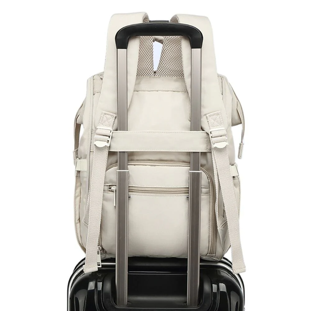 Baby Nappy Bag Mummy Maternity Bag - Image 3